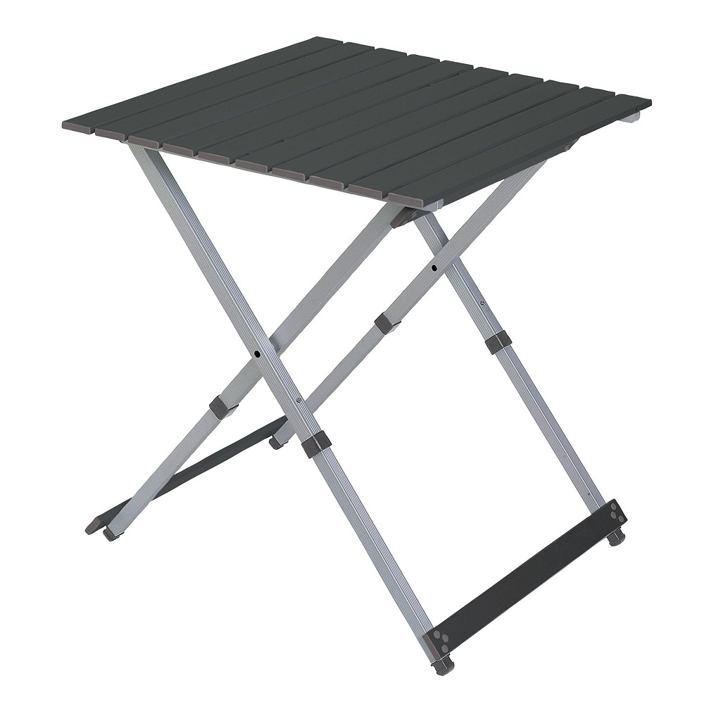 folding table