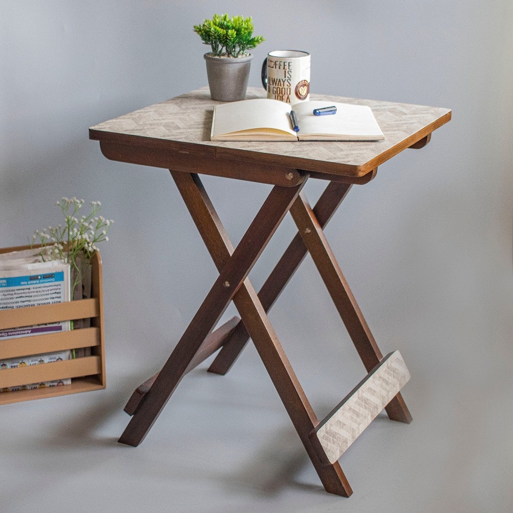 small folding table