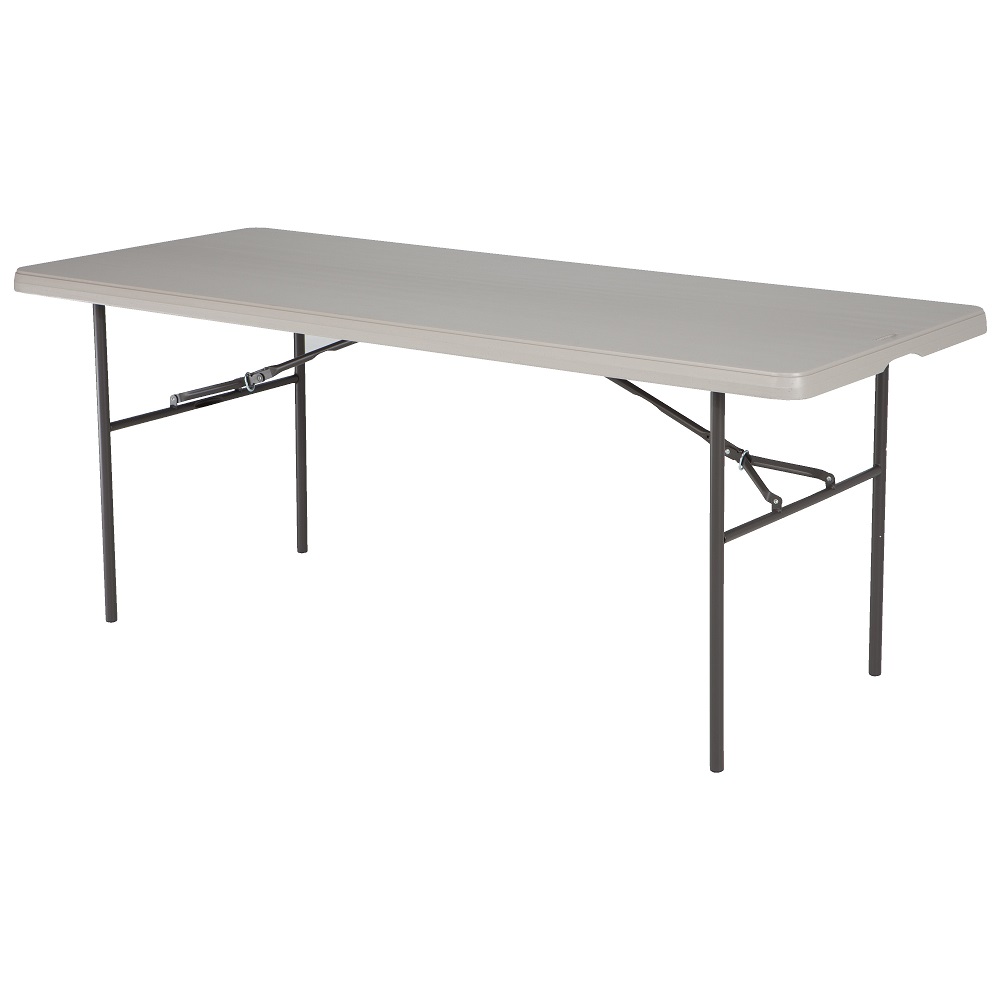 6ft folding table