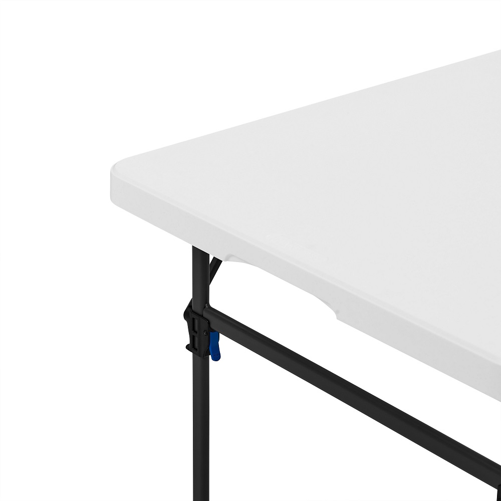 8 foot folding table