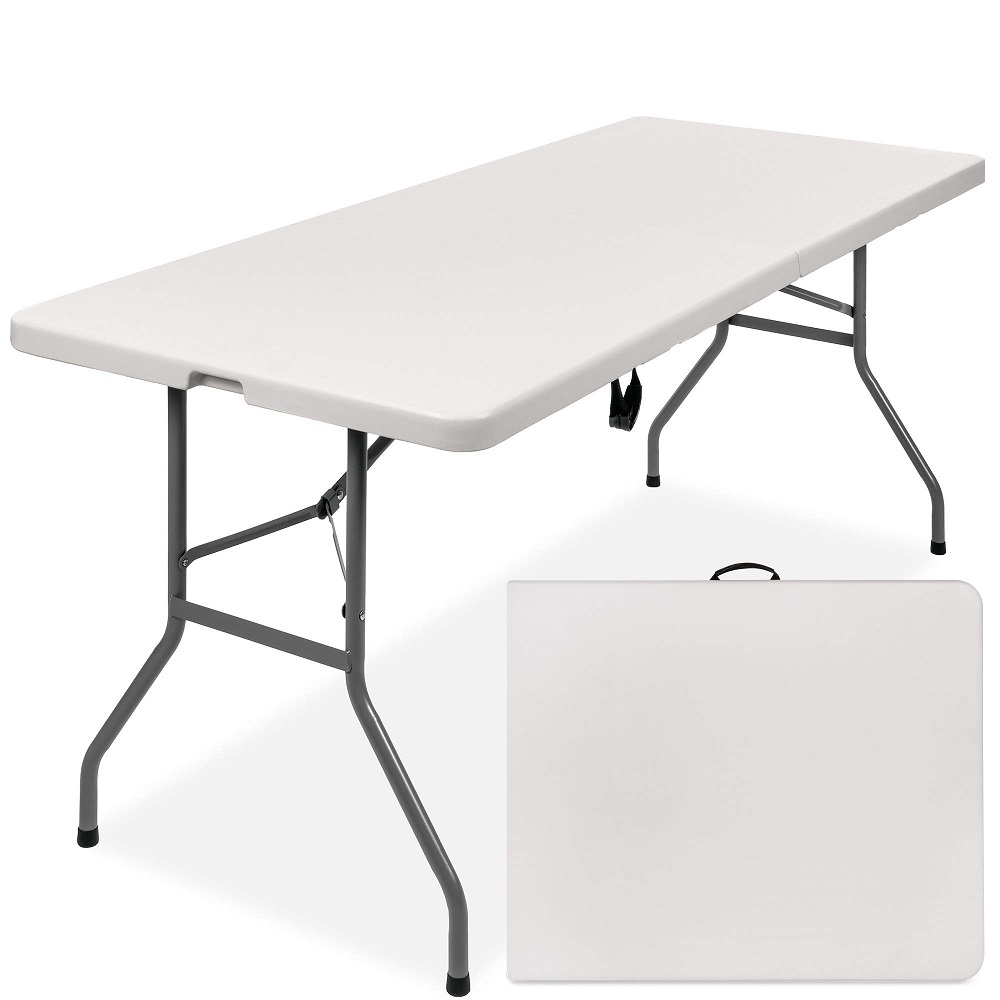 portable folding table
