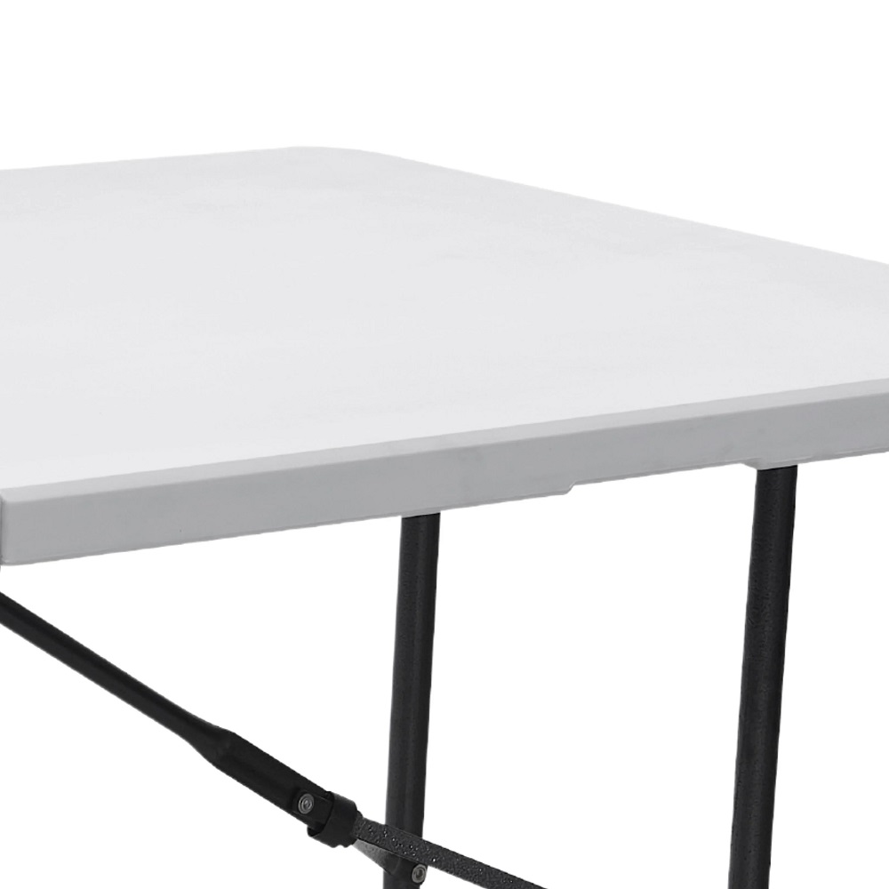 6ft folding table