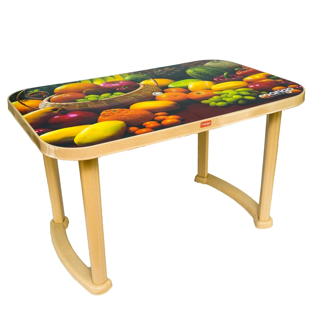 plastic folding table