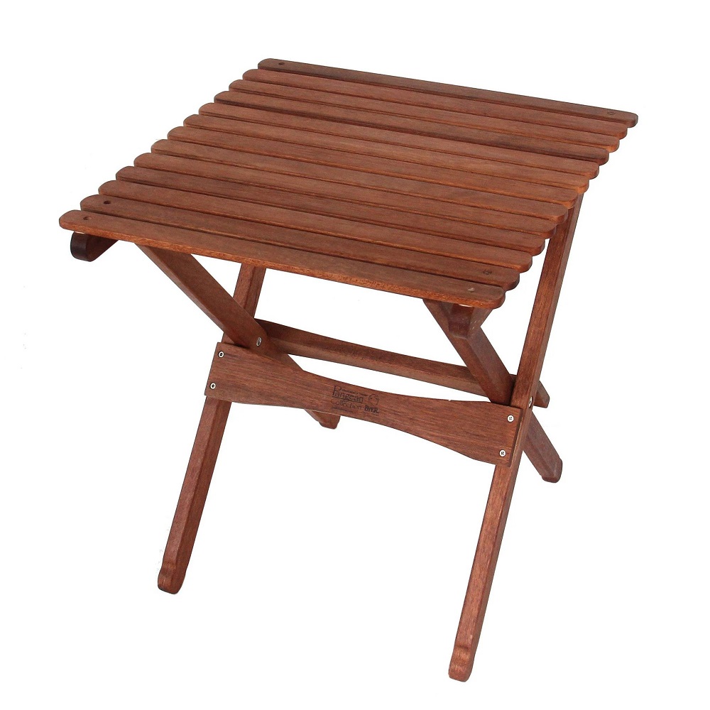 folding camp table
