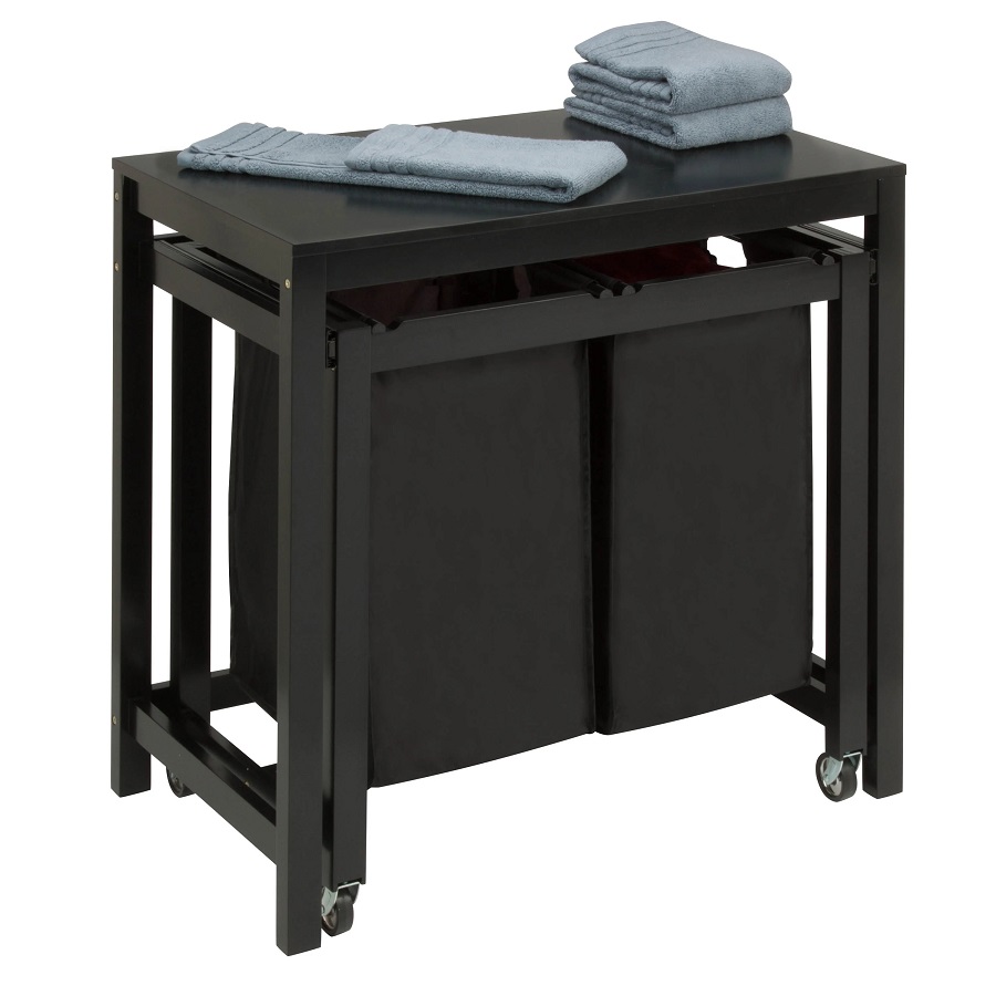 laundry folding table
