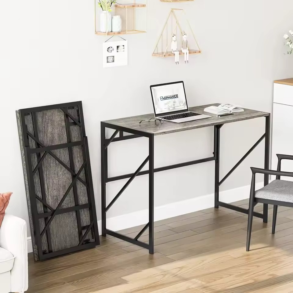 folding work table