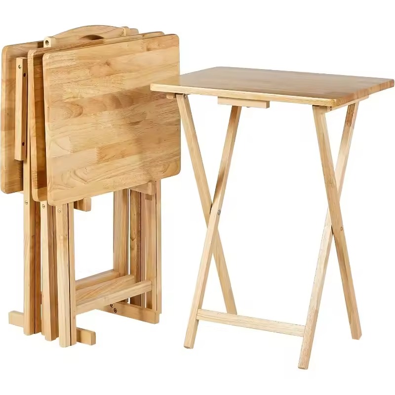 folding dining table