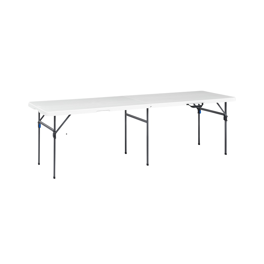 8 foot folding table