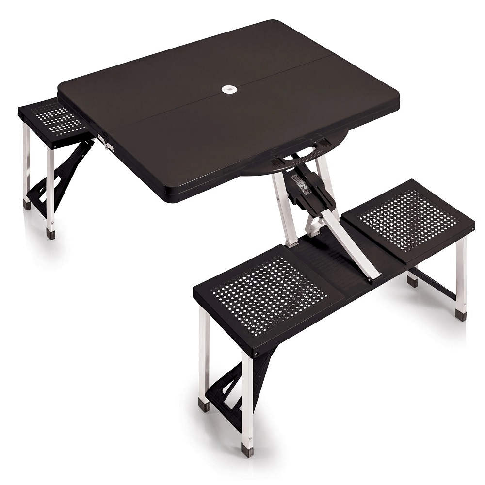 portable folding table
