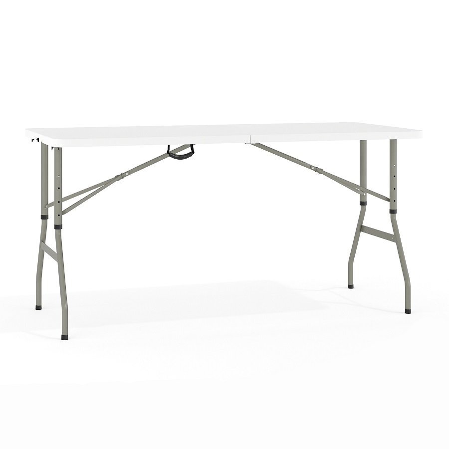 tall folding table
