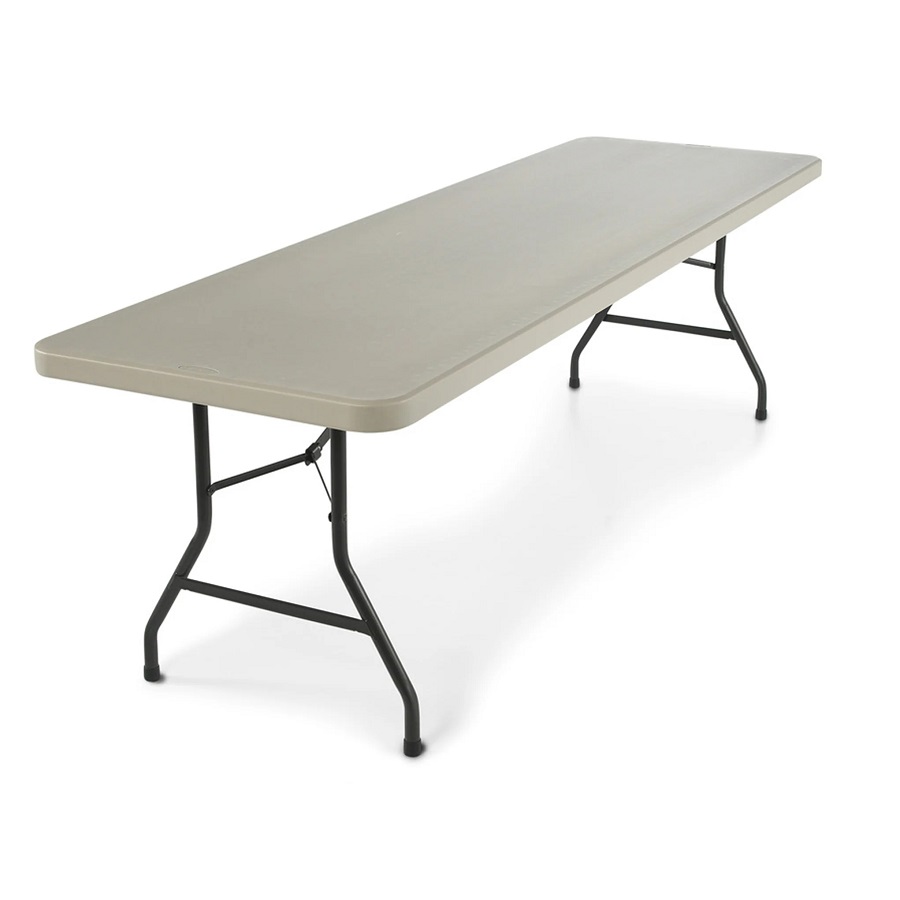 folding table dimensions