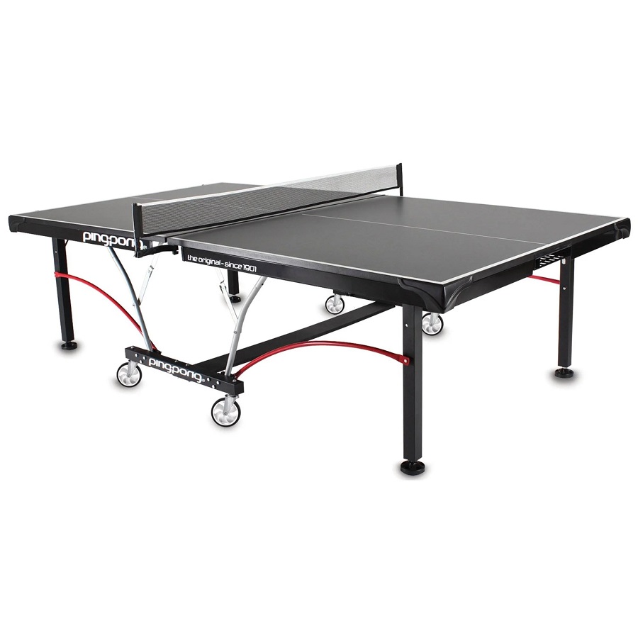 folding ping pong table 