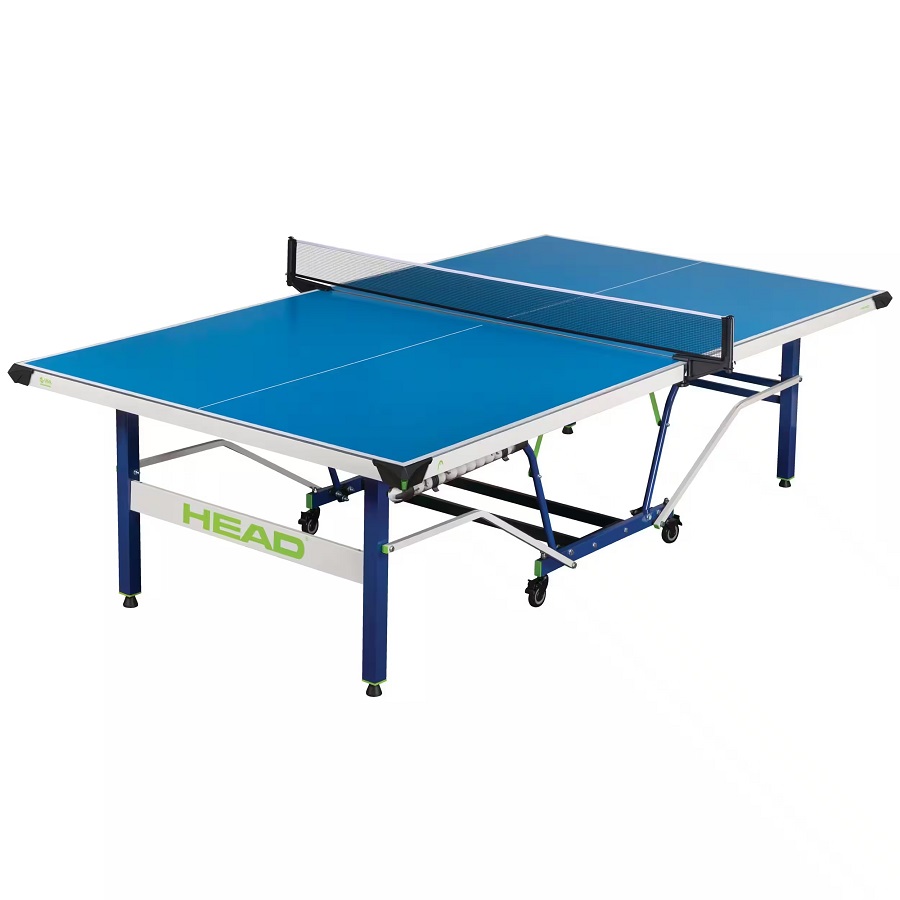 folding ping pong table 