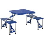 Kids Folding Picnic Table: A Parent’s Guide for Children