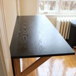 Home Decoration: Space-Saving Folding Laundry Table Trends