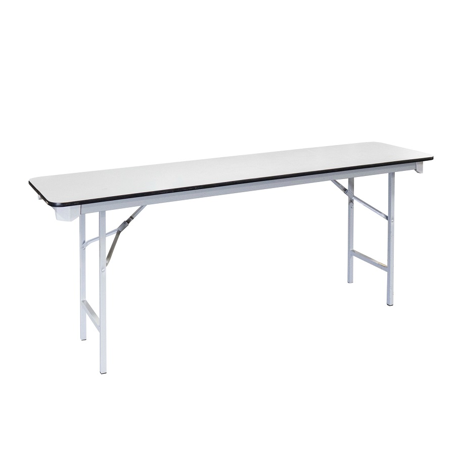 Narrow Folding Tables